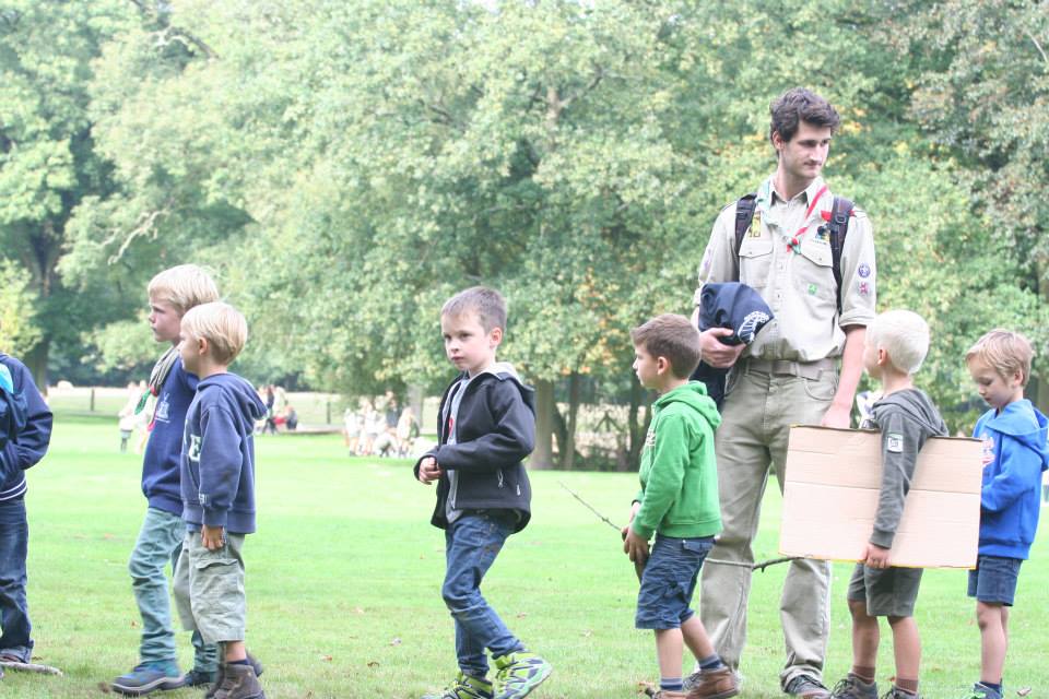 Sint-Martinus den XIIde - Opening 2013